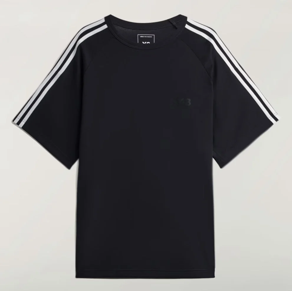 STAMPD Sound System World Tour Relaxed Tee - Dip Dyed — MODA